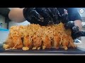 japanese food mt.fuji sushi roll