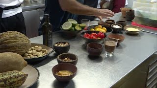 Sabor amazónico en la alta cocina peruana