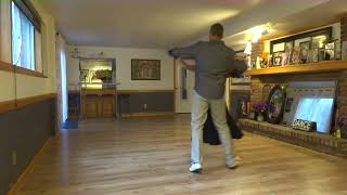Waltz - Progressive Twinkles - Dance Lessons for Beginners