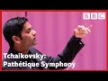 Tchaikovsky's Pathétique Symphony, Third Movement - BBC Scottish Symphony Orchestra