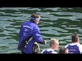 bkw armadacup bern 2011 drachenboot warm up rheingauner