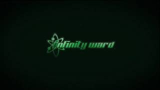 Infinity Ward Logo Intro