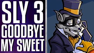Sly 3: Honor Among Thieves - Goodbye My Sweet - Analysis & Timeline