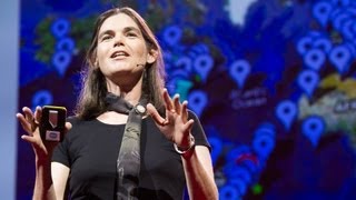What we're learning from online education - Daphne Koller