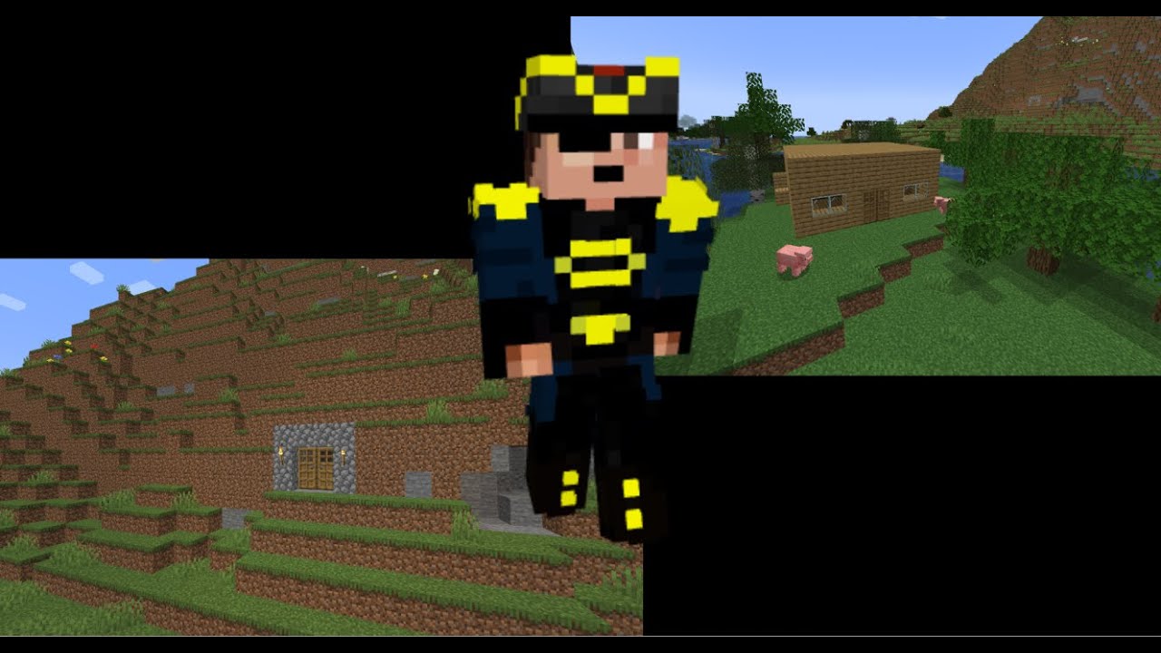 Minecraft Tutorial 1 Youtube Minecraft Tutorial 1 Youtube