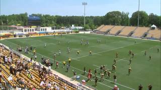 2015 USA Rugby College 15s National Championship