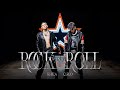 C.R.O, KHEA - Rock and Roll (Video Oficial)