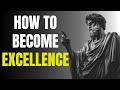 10 Stoic Habits That Will Make You Great | Marcus Aurelius Stoicism.