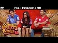 Comedy Nights Bachao - Box Cricket League - 2nd April 2016 - Full Episode (HD)