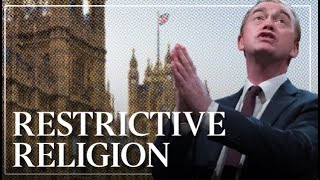 Is it okay to be Marxist but not okay to be Christian in politics? | Tim Farron