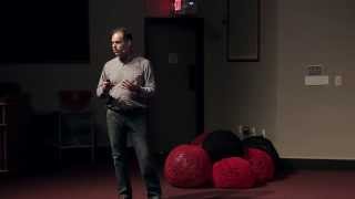 Eco-metropolis: Deploying the Power of Nature : Mark Simmons at TEDxCongressAve