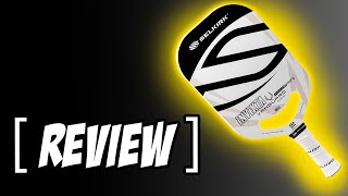 Selkirk Power Air Paddle Review