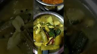 pakhala kansa dali phuta potal alu bhaja pani santula alu bhujia matar curry