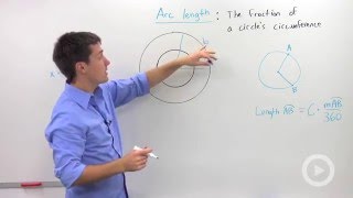 Arc Length(HD)