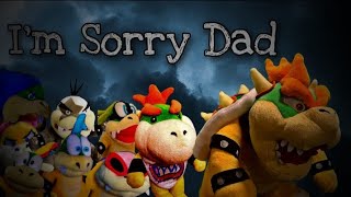 EWB Creepypasta: I'm Sorry Dad