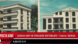 EVİNİZİ KORUYAN | DORUK KAPI