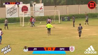 Maltwin Match Highlights: J11 vs Dwarka FC