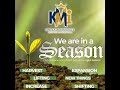 Full Sermon | Snr Pastor Sifiso Twala | We Are in A Season