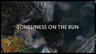 Metronomy - Loneliness on the run (Lyric Video)