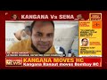 india today exclusive kangana ranaut to reach mumbai soon kangana vs shiv sena