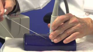 SonixTouch Breast