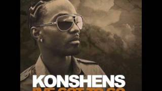 Konshens - I've got to go [FULL] Infinite Recordz \u0026 Undisputed Records