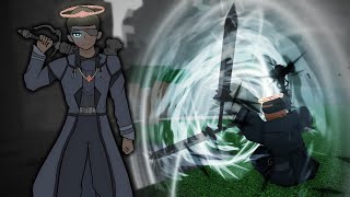 100% Mantra PEN Build | Deepwoken