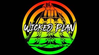 Vandal & Mandidextrous - Wicked Plan