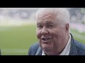 ossie and ricky s emotional surprise for life saving tottenham hotspur fan hotspur heroes