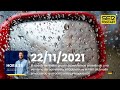 Las 20 de Hora 25 | Nieve, misas y presupuestos