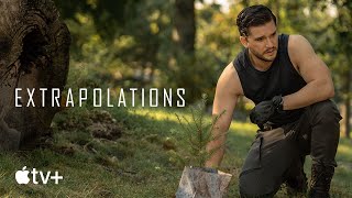 Extrapolations —  Trailer | Apple TV+