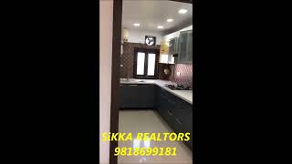 3 BHK FLAT IN NEW JAI BHARAT APARTMENT DWARKA NEW DELHI