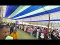 aio inmana nang kamrang a.chik baptist khaldang sorokpara mondoli 25th silver jubilee celebration