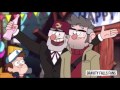 gravity falls take back the falls the mystery shack has the new manager