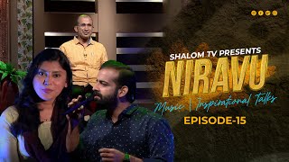 Niravu | EPS:15 | Bony Chellanam | ShalomTV