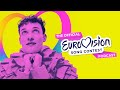 Episode 13: Nemo & LADANIVA (The Official Eurovision Song Contest Podcast)