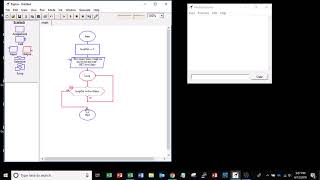 Raptor programming pt 4   loops and random numbers