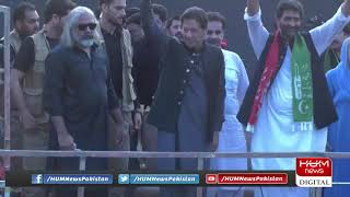 Imran Khan Ki Dabang Entry..! | PTI Sheikhupura Jalsa | PTI Power Show Today