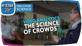 Video Analytics: The Science of Crowds