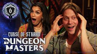 Dungeon Masters | Episode 6, Campaign 1 | Official D&D Actual Play Series
