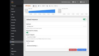 ntop Webinar - ntopng 5.6 and the New nBox UI