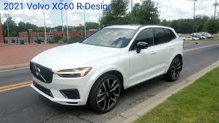 Voice Commands to control Media & Audio in the 2021 Volvo XC60 SUV. XC90 XC40 S90 Recharge Hybrid