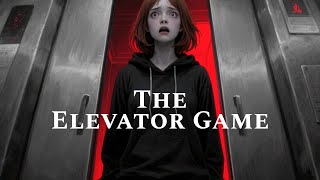 THE ELEVATOR GAME – The Ritual That Opens Another World
