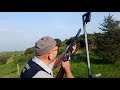 2014 home international sporting clays at north ayrshire