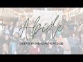 Sideris Women's Retreat 2022 | Abide