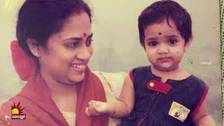 எல்லாத்துக்கும் நான் தான் வேணும் - மகளை கலாய்த்த Lakshmy Ramakrishnan | லட்சுமி வந்தாச்சு | Part 2