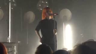 [HD BEST AUDIO QUALITY] Future - Paramore Live in Louisville 2015