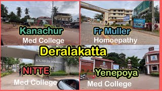 @Seeing is Believing #mangaluru #mangalore #deralkatta #kudla #kshegdemedicalcollege #yenepoya