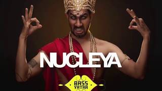 How To Make Music Like Nucleya || Desi Bass Music || Bass Foundry || ReactionTv 121