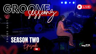 Groove Sessionz Season 2 Episode 1 : Love Songz